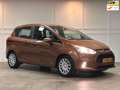 Ford B-Max - 1.0 EcoBoost 64.675KM NaP D riem vervangen