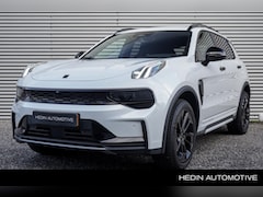 Lynk & Co 01 - 1.5 Core Stoelverwarming / Adaptieve Cruise Control / Achteruitrijcamera / Apple Car Play