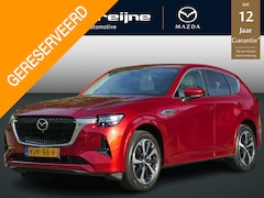 Mazda CX-60 - 2.5 e-SkyActiv PHEV Takumi | Trekhaak | Pano | Adapt. Cruise | RIJKLAARPRIJS