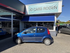 Peugeot 107 - 1.0-12V XS luxe Nw apk 5drs Koopje Zuinig