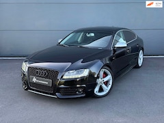Audi A5 Sportback - 3.0 TFSI S5 quattro Pro Line