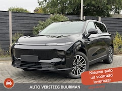 Leapmotor B10 - Design Hybrid EV 18.8 kWh 218PK Automaat Navigatie, Rondomzichtcamera, Adaptieve Cruise Co