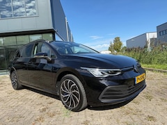 Volkswagen Golf Variant - 1.0 eTSI Life Business_Massage_Stoel_NETTE AUTO