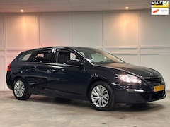 Peugeot 308 SW - 2017 / 115.940 KM NaP