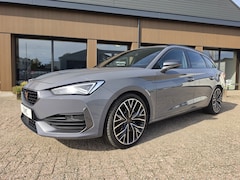 CUPRA Leon Sportstourer - VZ e-Hybrid