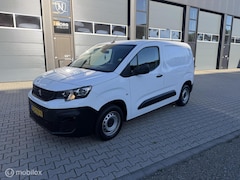 Peugeot Partner - bestel 1.5 BlueHDI Pro