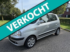 Hyundai Atos - 1.1i Dynamic Young