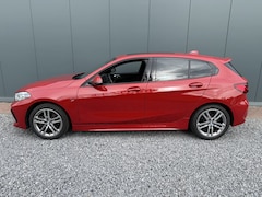 BMW 1-serie - 118i 136pk Automaat High Executive M-Sportpakket 5-drs