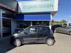 Citroën C1 - 1.0-12V Ambiance