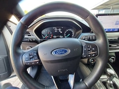 Ford Focus - 1.5 EcoBoost Active Business