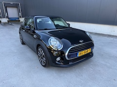 MINI 3-Deurs - 1.5 Cooper Business