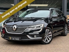 Renault Talisman Estate - 1.6 TCe Intens Automaat 1850KG Trekgewicht Orig NL NAP Trekhaak Garantie