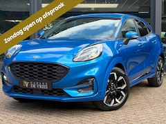 Ford Puma - 1.0 EcoBoost ST-Line X Bang & Olusfen Winter Pakket Garantie