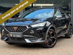 CUPRA Formentor - 2.0 TSI 4DRIVE VZ 310PK ACC Beats Sportuitlaat Full Option Garantie