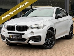 BMW X6 - XDrive35i High Executive M Sport Individual Full Option Panoramadak ACC HUD Harman Kardon