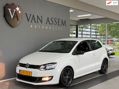 Volkswagen Polo - 1.2 Easyline|TEAM |AIRCO|NWE APK