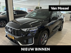 Ford Kuga - 2.5 PHEV ST-Line X Panoramadak | Afn Trekhaak