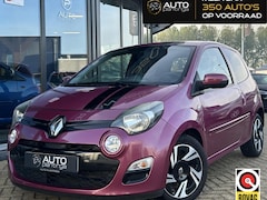 Renault Twingo - 1.2 16V Collection 75PK | Lage KM Stand | NL AUTO | NAP | Airco | Lichtmetalen Velgen | Ge