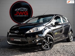 Ford Fiesta - 1.25 Ghia LM Velgen/Automatische airco