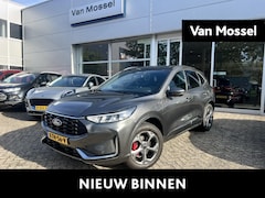 Ford Kuga - 2.5 PHEV ST-Line X | Panoramadak | Afn. Trekhaak |