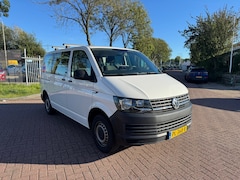 Volkswagen Transporter Kombi - 2.0 TDI L1H1 9 personen