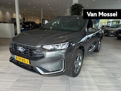 Ford Kuga - 2.5 PHEV ST-Line X Panoramadak |Afn Trekhaak