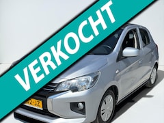 Mitsubishi Space Star - 1.2 Cool+ Apple CarPlay 1e eigenaar