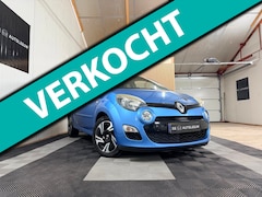 Renault Twingo - 1.2 16V Collection 2e Eigenaar |FACELIFT|AIRCO|DISTR VV|