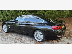 BMW 4-serie Gran Coupé - 418i High Executive Luxury line - Dealer onderhouden