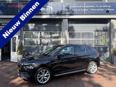 Skoda Kamiq - 1.0 TSI Business Edition | Panorama | Winterpakket | VC | LED | Canton-Audio | Clima | 03