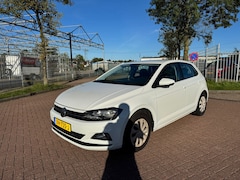 Volkswagen Polo - 1.0 TSI Comfortline