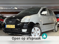 Kia Picanto - 1.0 M-bition|NAP|APK09-27|116DKM|Elekramen|5Deurs|