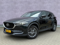 Mazda CX-5 - 2.0 SAG 165 SKL GT