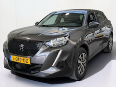 Peugeot 2008 - 1.2 Active 2jr APK trekhaak LED