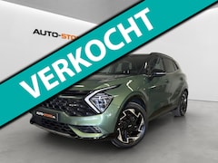Kia Sportage - 1.6 T-GDi Plug-in Hybrid AWD GT-PlusLine|PANO|TREKH|FULL-OPTION