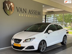 SEAT Ibiza SC - 1.2 TSI Sport|ANDROID|CRUISE