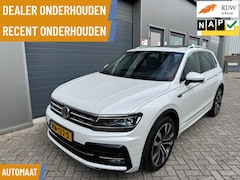 Volkswagen Tiguan - 1.4 TSI ACT|3x R-LINE|Dealer onderhouden|