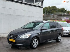 Kia Cee'd Sporty Wagon - 1.4 X-tra|INRUILER