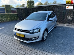 Volkswagen Polo - 1.2 TSI Highline