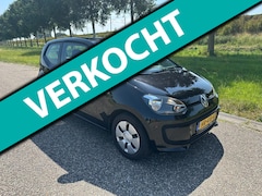 Volkswagen Up! - 1.0 take up/Airco/KL Beurt/Dealer O.H/NL Geleverd