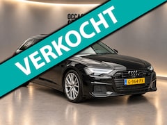 Audi A6 Avant - 55 TFSI quattro | Pano | Vol Optie | HUD| ACC