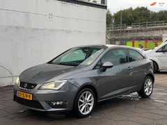SEAT Ibiza SC - 1.2 TSI DSG FR|EXPORT of HANDEL