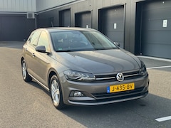 Volkswagen Polo - 1.0 TSI Comfortline Achteruitkijkcamera en Adaptive Cruise Control