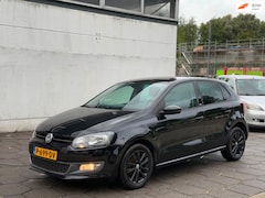 Volkswagen Polo - 1.2-12V Highline|KETTING MAAKT GELUID