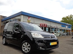 Citroën Berlingo - 1.2 110pk XTR NIEUWE MOTOR 2000KM