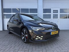 Volkswagen Golf - 1.4 eHybrid GTE 315pk NAP IQ LIGHTS/PANORAMADAK