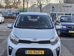 Kia Picanto - 1.0 CVVT ComfortLine