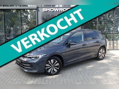 Volkswagen Golf - 1.5 eTSI Goal edition CARPLAY ACC PDC NAVI CAM LED
