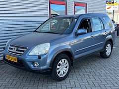 Honda CR-V - 2.0i LS 4WD Airco *Nieuwstaat