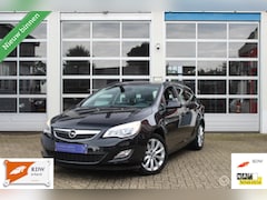 Opel Astra Sports Tourer - 1.4-16V 140PK 6-BAK Turbo Anniversary Edition/COSMO *NAVIGATIE* *CLIMATE CONTROL (AIRCO)*